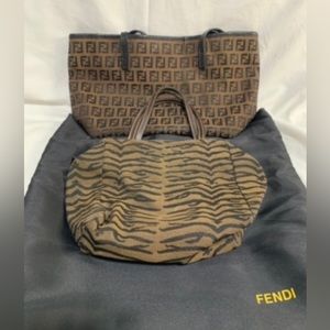 Fendi Purses